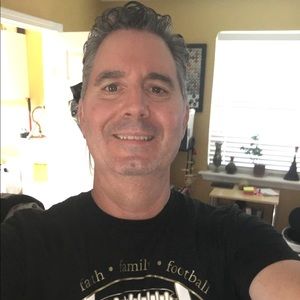 Meet your Posher, Scott